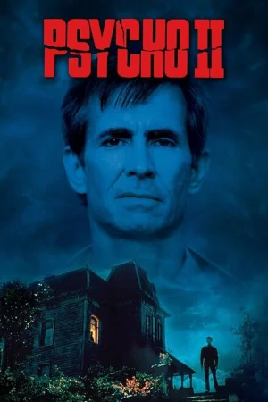 Психо 2 