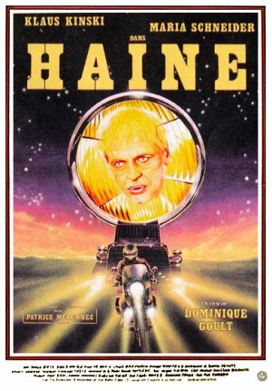 Ненависть 